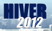 Op�ration Hiver 2012