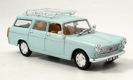 Peugeot 404
