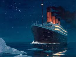 Le titanic