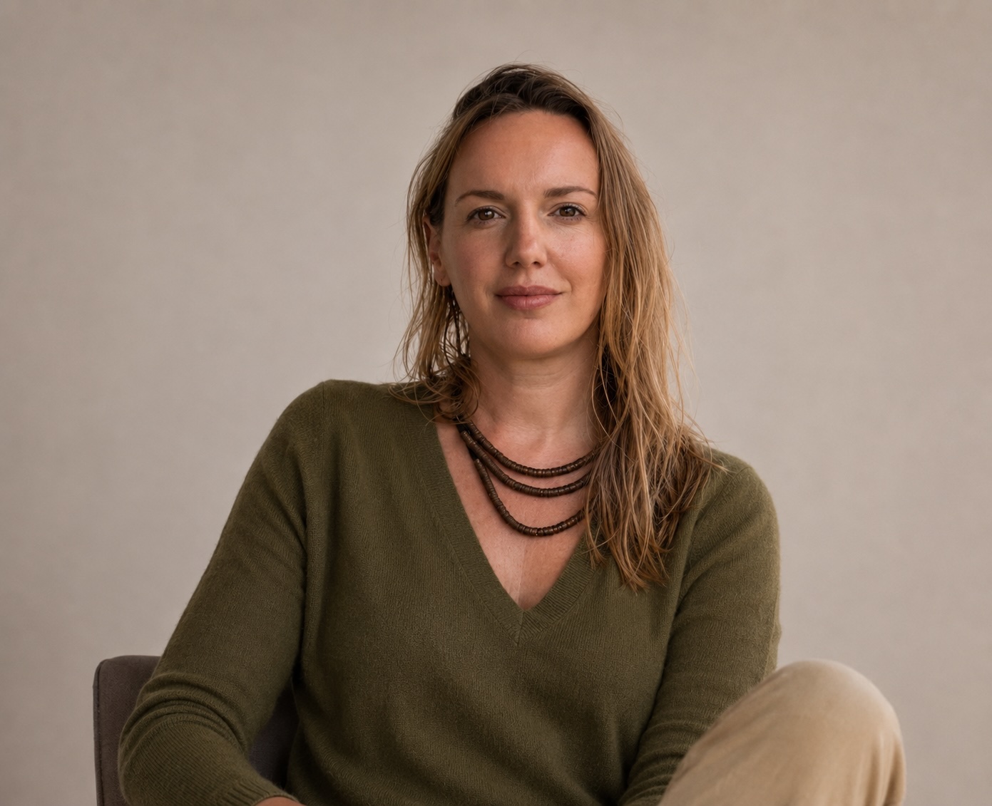 Photo de Eugénie de Renesse