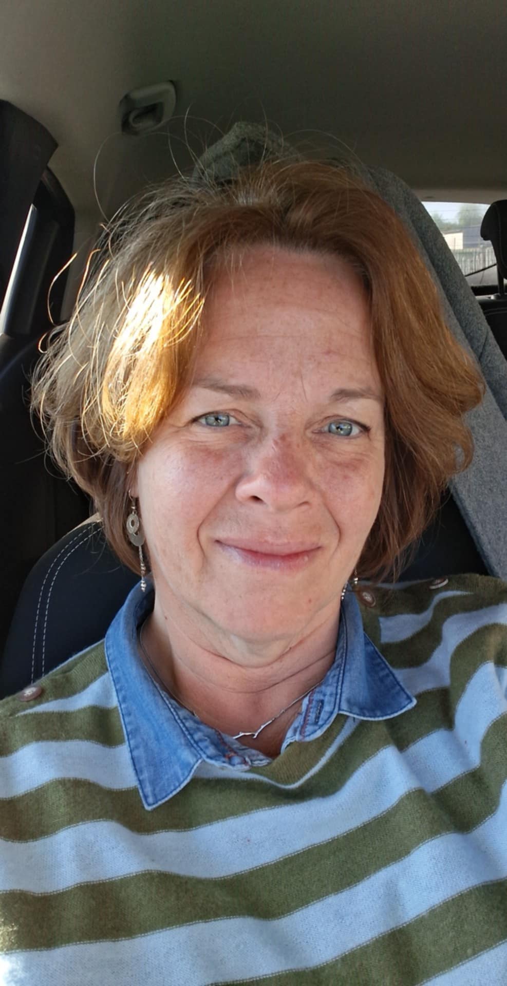 Photo de Isabelle Fransolet