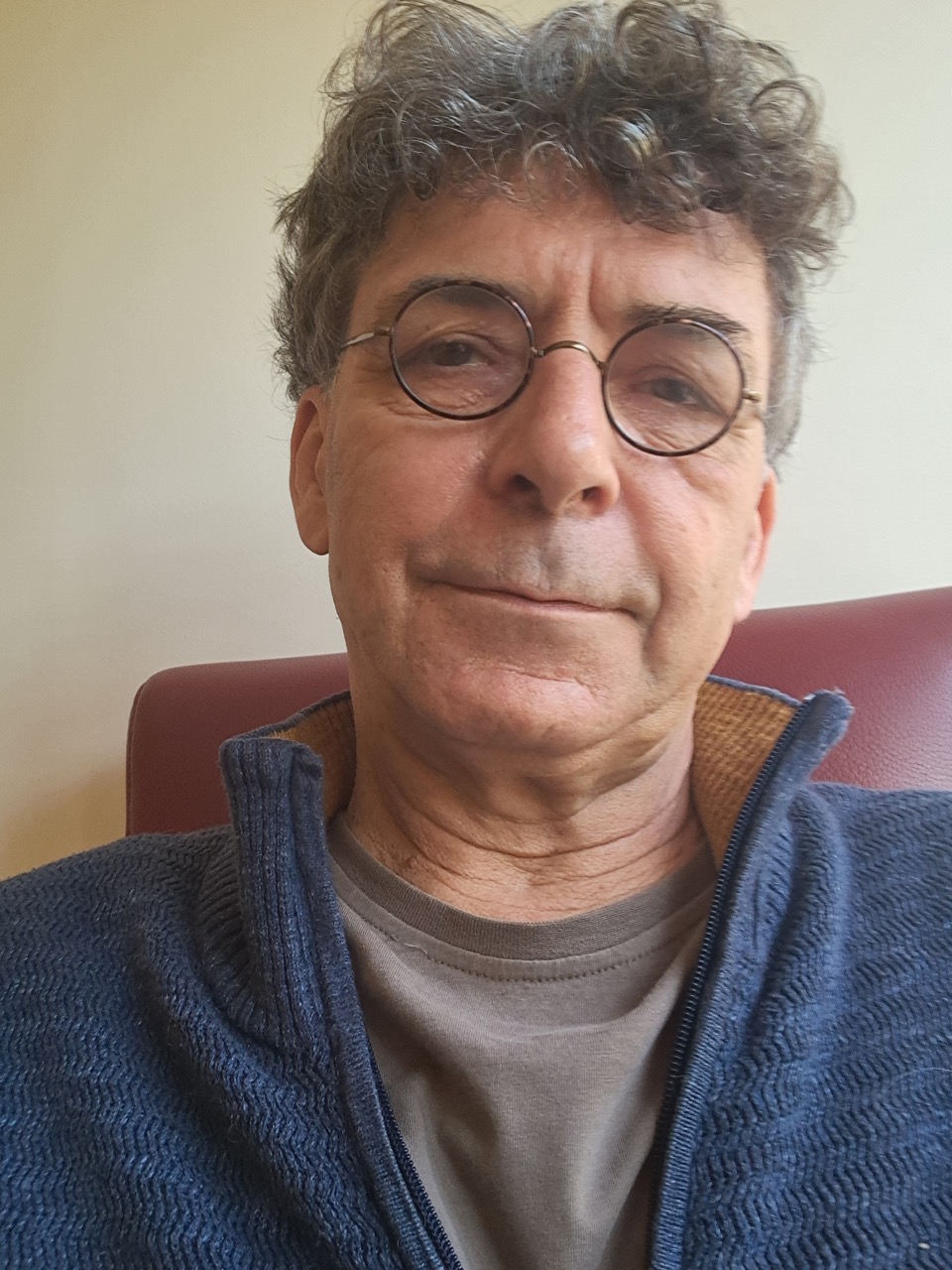Photo de Christophe du Bled