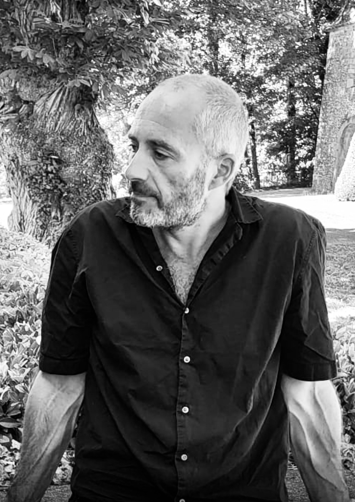 Photo de Christophe Demaegdt