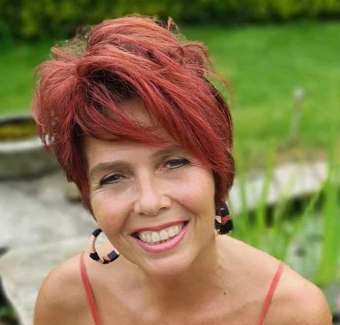 Photo de Nathalie Gaethofs