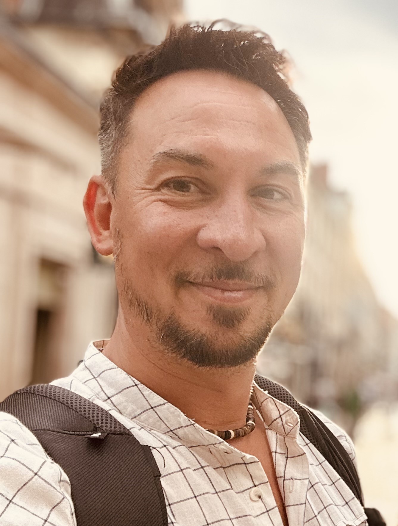 Photo de Thomas Hosselet