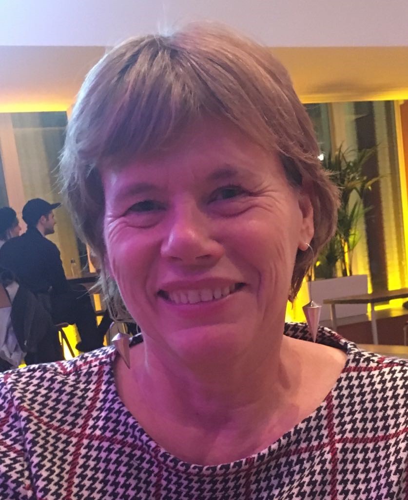 Photo de Véronique Van Espen