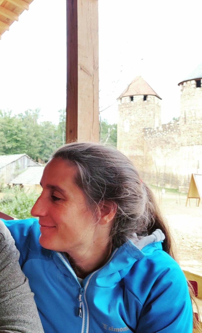 Photo de Caroline Goosse