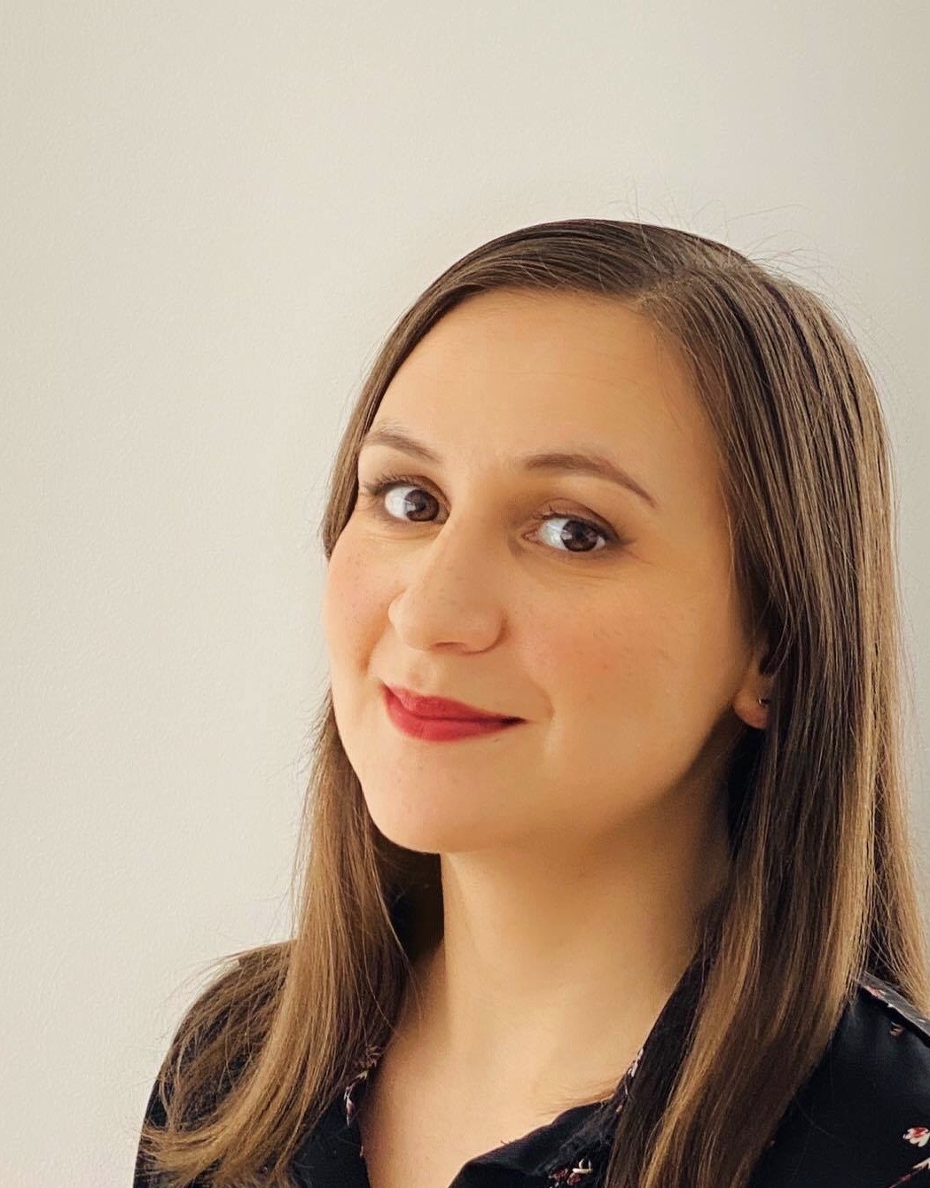 Photo de Nadya Houdeir