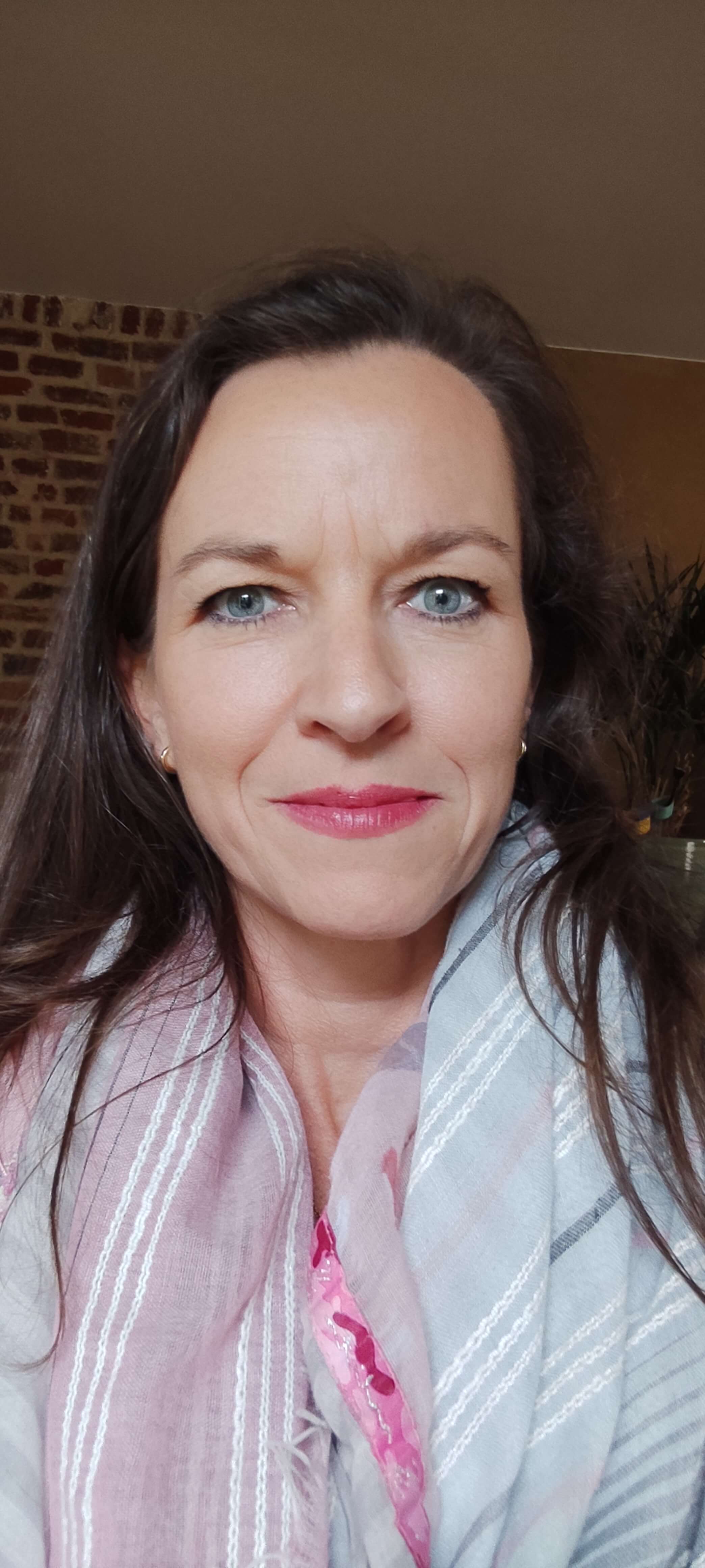 Photo de Vanessa Mourmaux