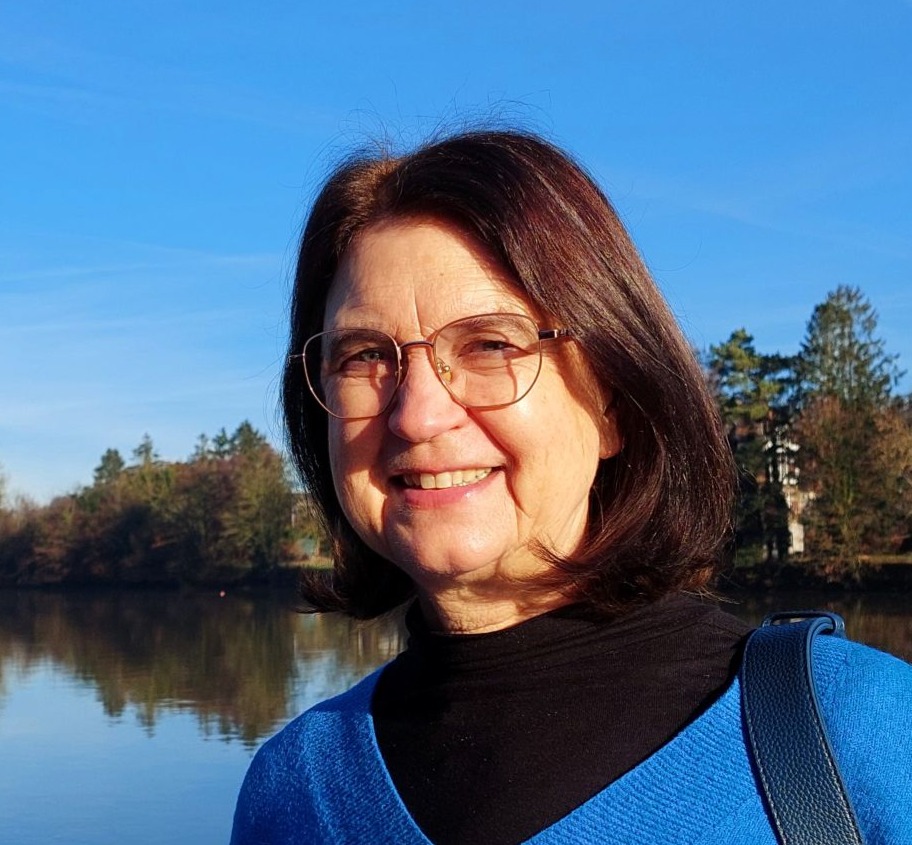 Photo de Denise Van Dam