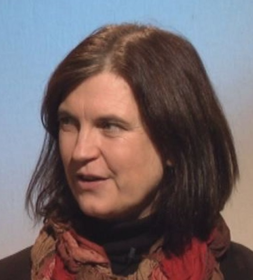 Photo de Denise Van Dam