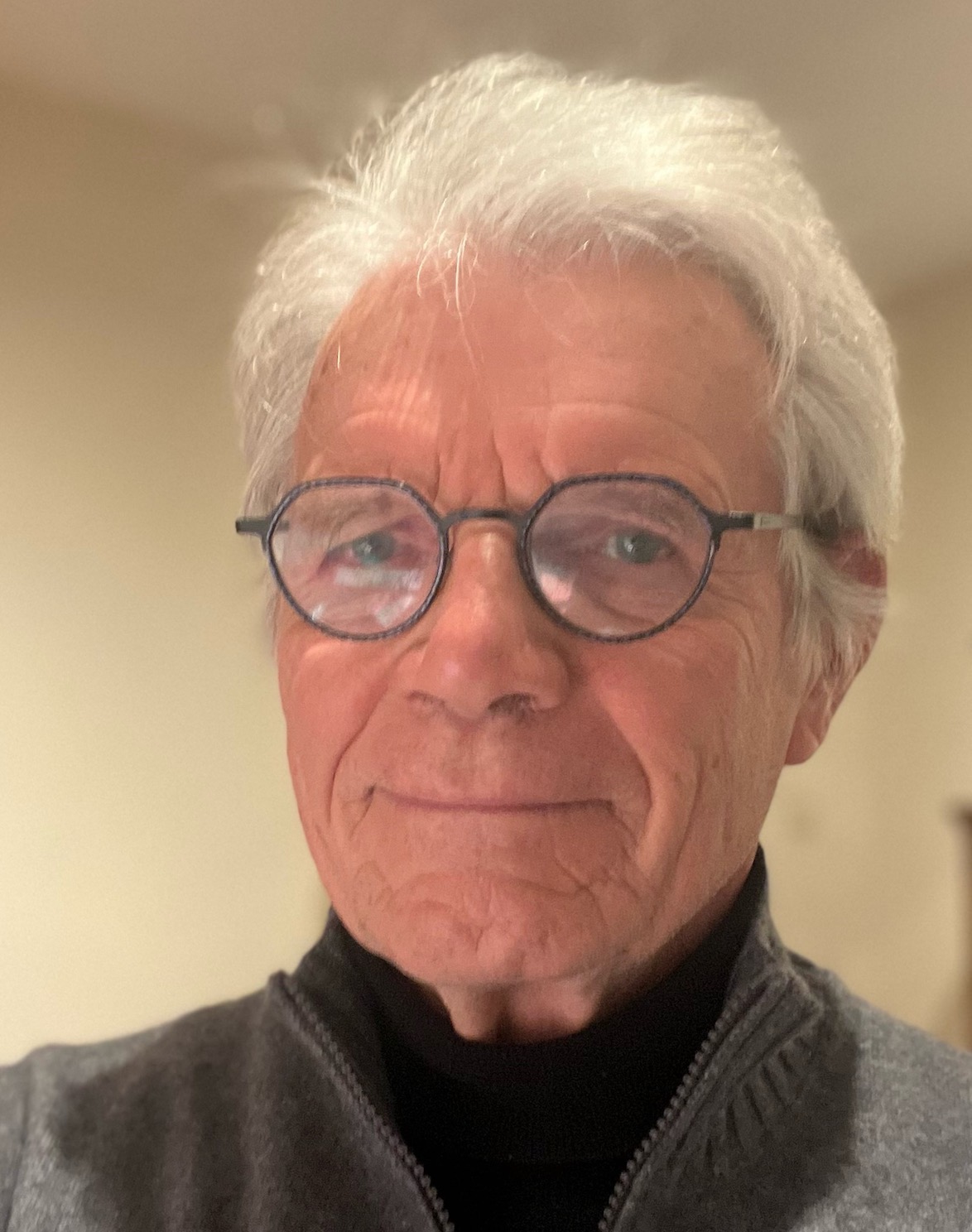 Photo de Charles Coulon