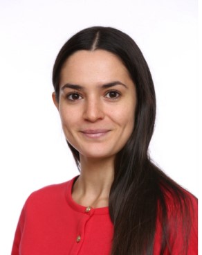 Photo de Cassia Mocika