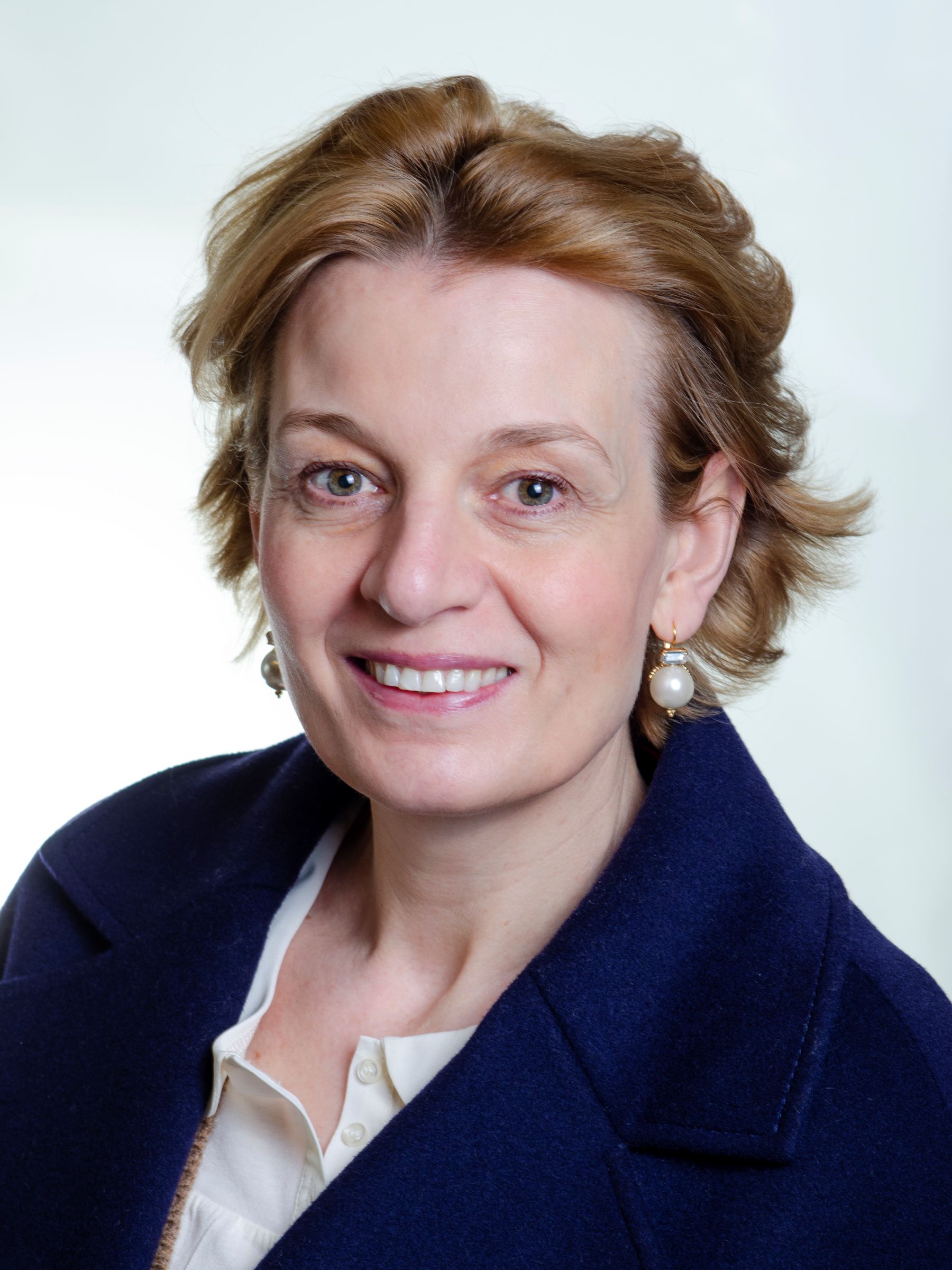 Photo de Isabelle de Mol