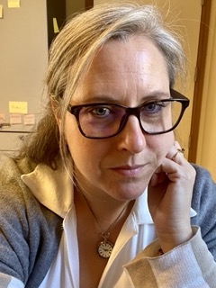 Photo de Isabelle Vanderslagmolen