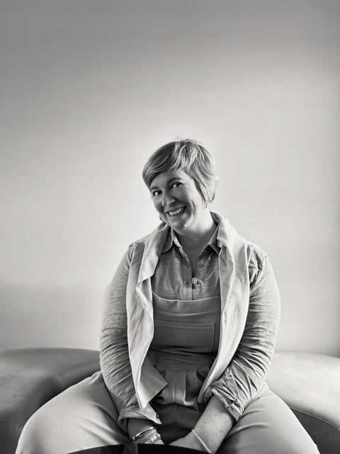 Photo de Marie Boelaerts