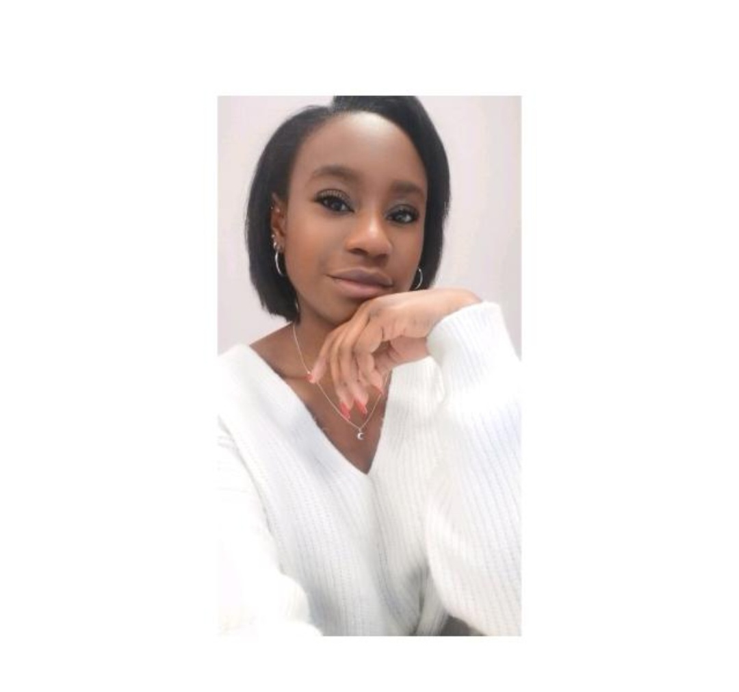 Photo de Wendy Likongo
