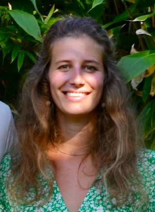 Photo de Romane Guiot