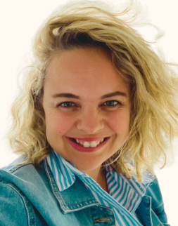 Photo de Stéphanie Smedts