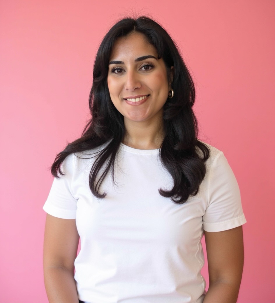 Photo de Olivya CANAKCI MALACIOGLU