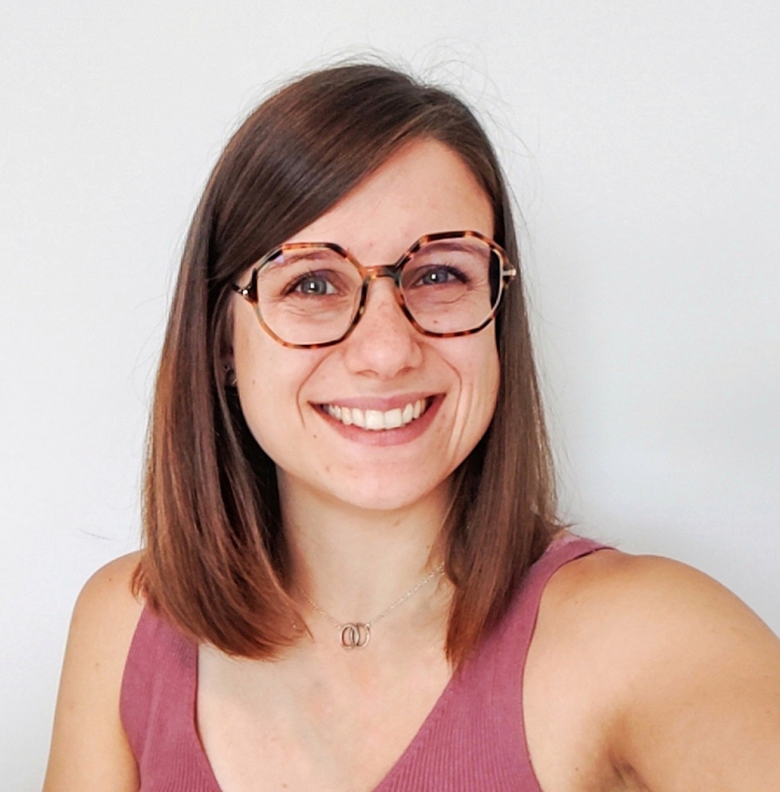 Photo de Eloïse Vanderstraeten