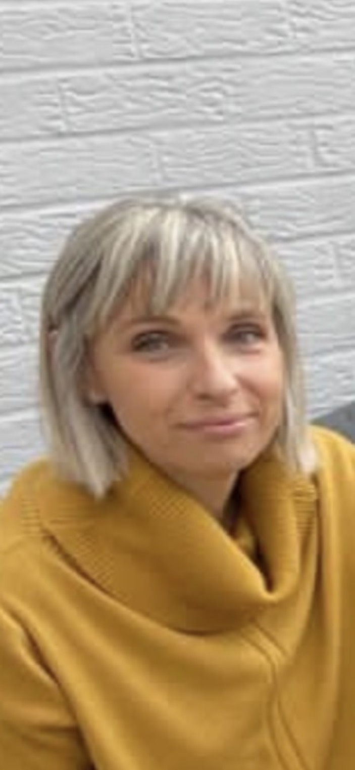 Photo de Isabelle De Baerdemaeker-Pietrusiak