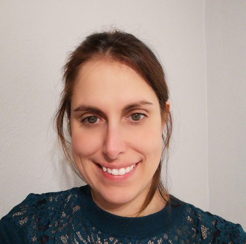 Photo de Stéphanie Dewez