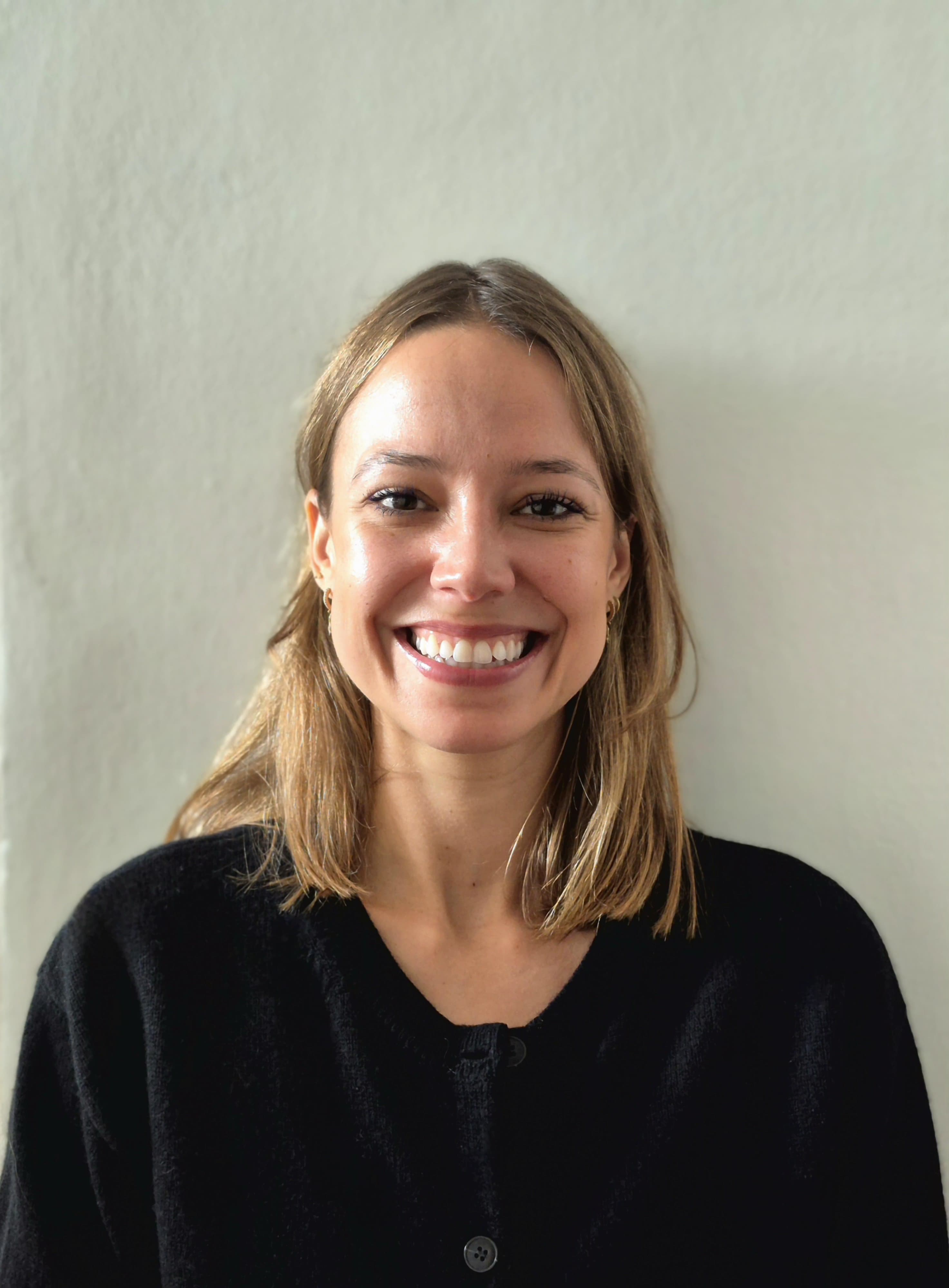 Photo de Anne-Julie Pochou