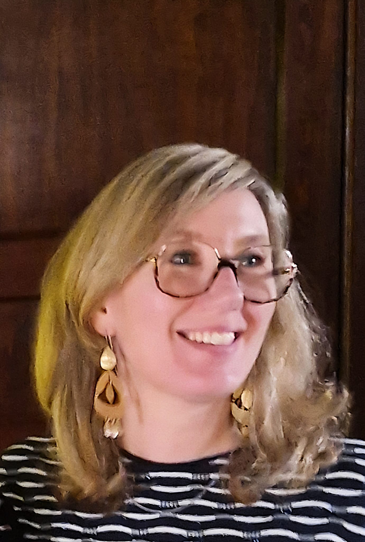 Photo de Muriel Charlot