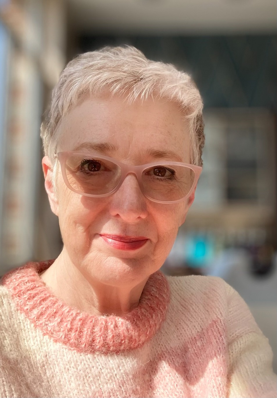 Photo de Nicole Martinet