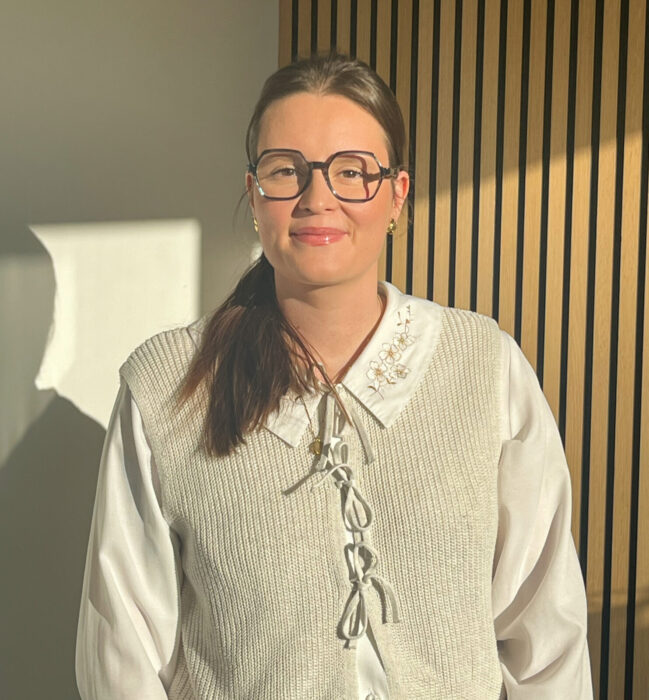 Photo de Aline Renaux