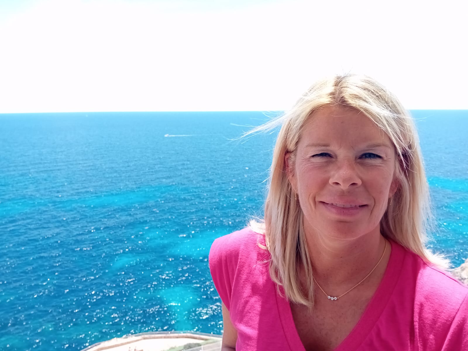 Photo de Caroline Saint-Viteux