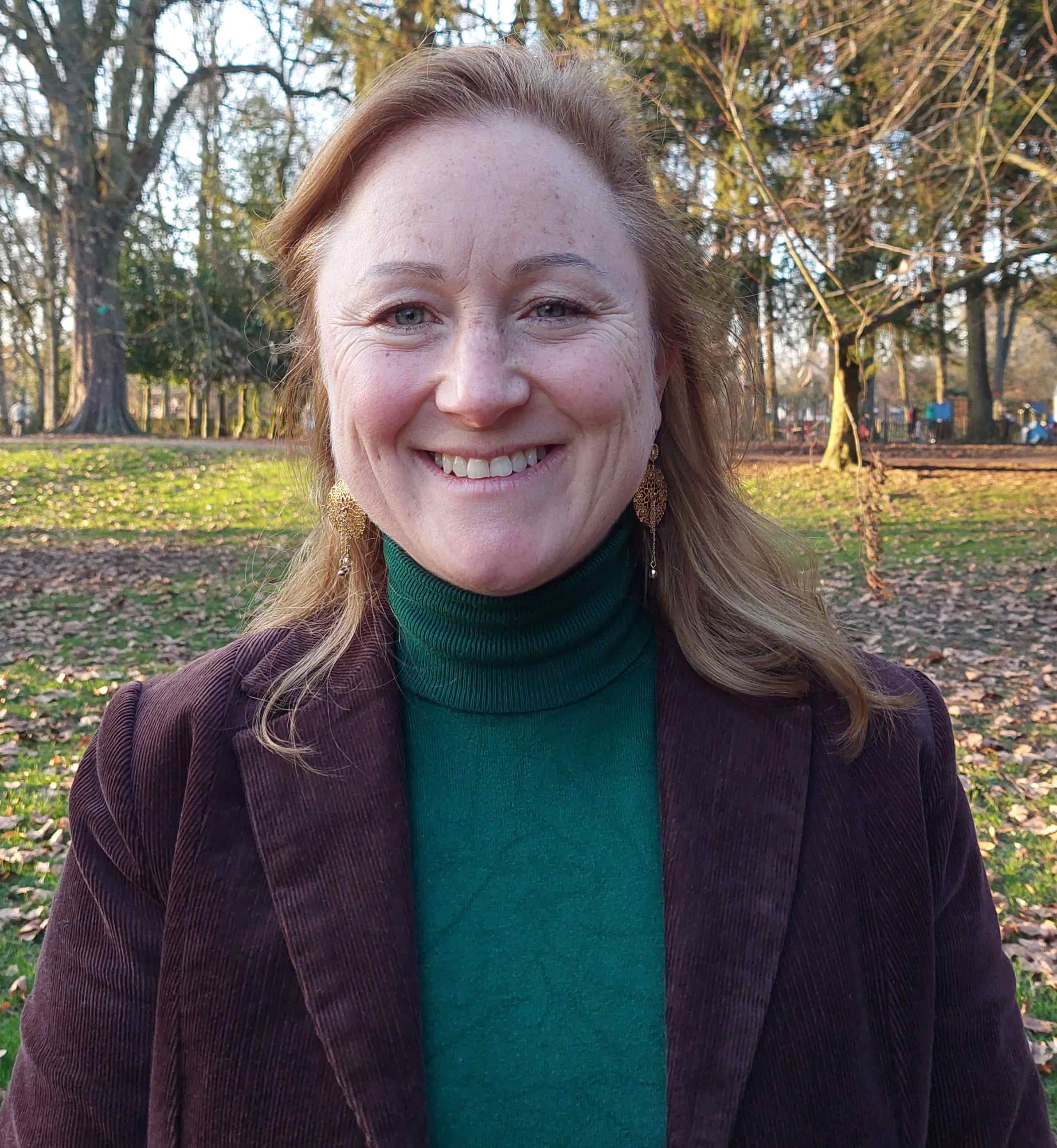 Photo de Valérie Descamps