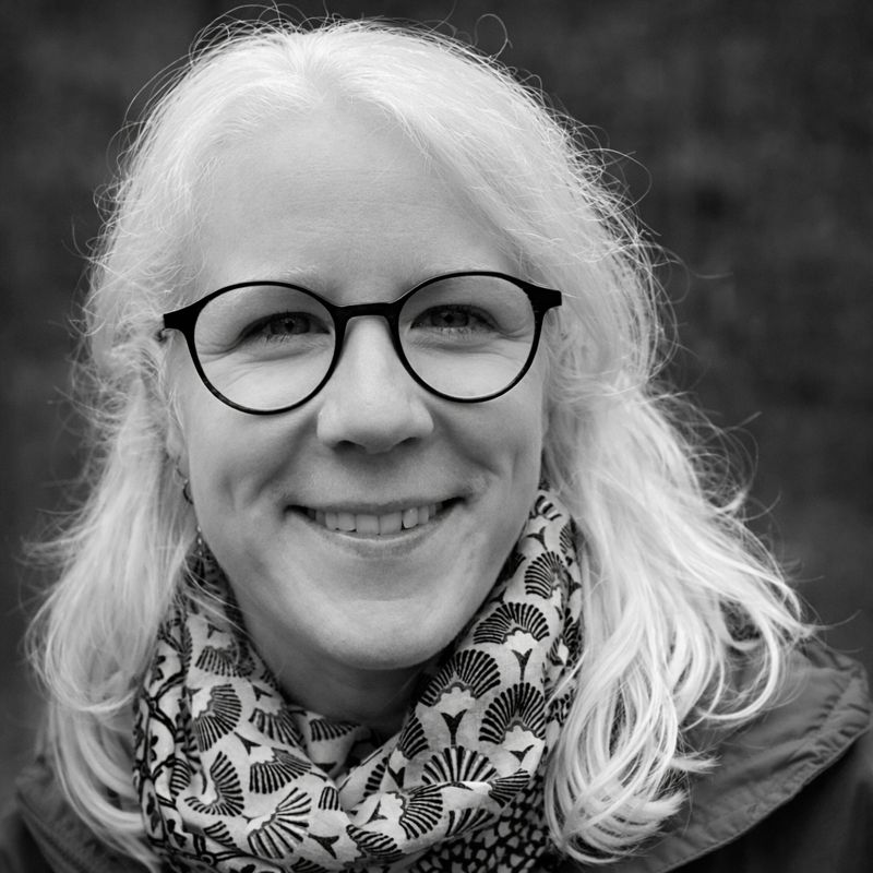 Photo de Auriane de Lannoy