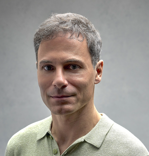 Photo de Nicolas Alexandre