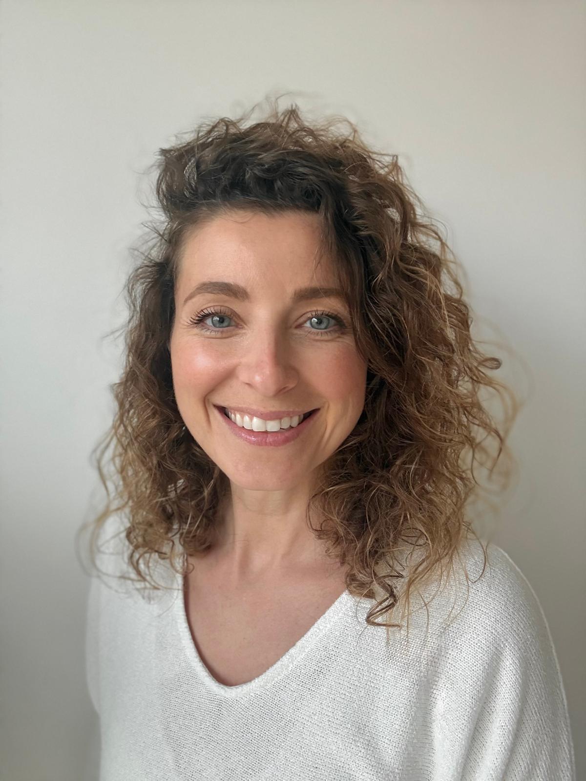 Photo de Aline François