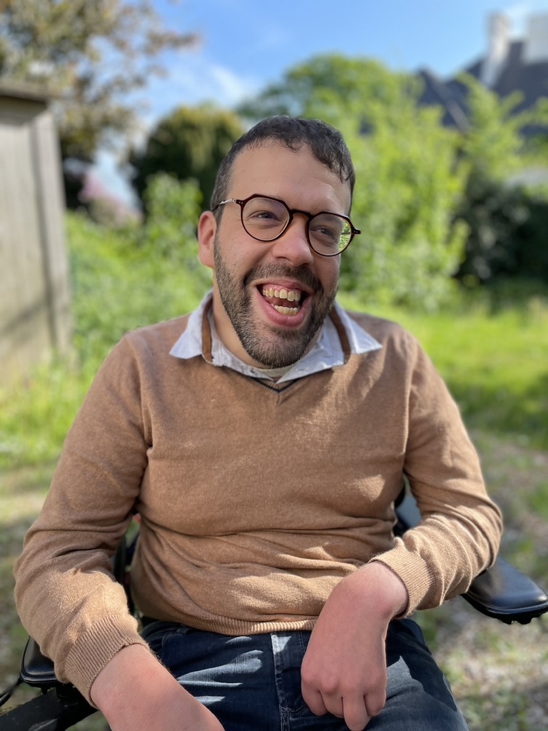 Photo de Laurent Heck