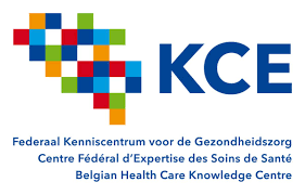 Le rapport 265Bs du KCE - Modèle de remboursement de la psychothérapie en Belgique