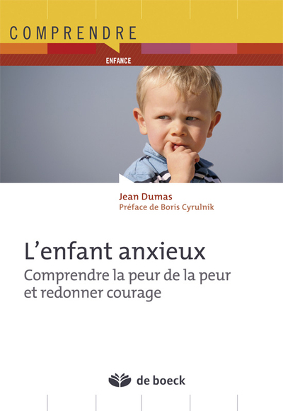 Couverture du livre