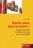 Couverture du livre