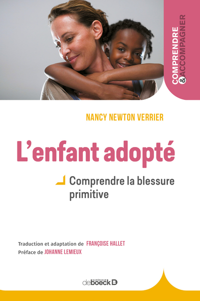 Couverture du livre