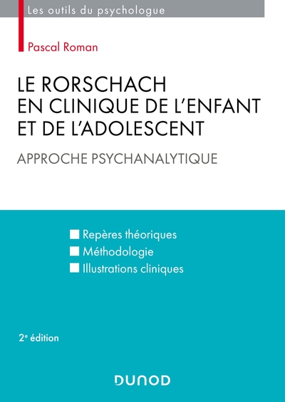 Couverture du livre