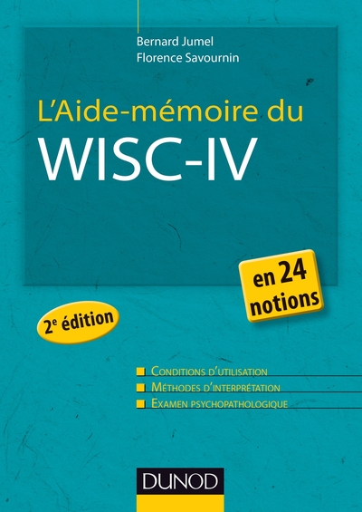 Couverture du livre