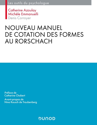 Couverture du livre