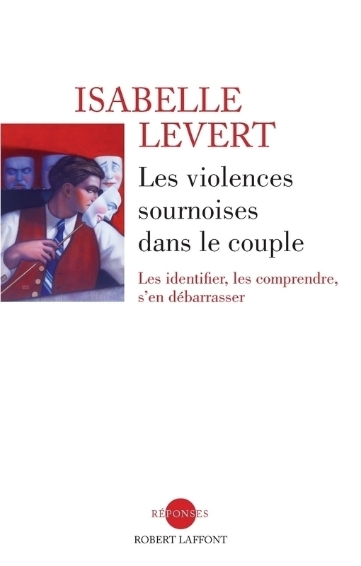 Couverture du livre