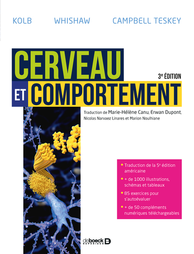 Couverture du livre