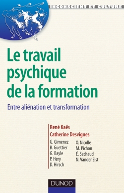 Couverture du livre