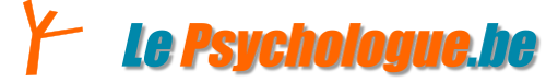 Logo professionnel du site LePsychologue.be